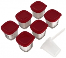 Йогуртница Tefal YG660132 thumbnav 4
