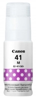 Ink Bottle Canon INK GI-41M (4544C001), Magenta, 70ml (7700 pages)for Canon G1420/ 2420/ 2460/ 3420/ 3460