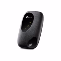 TP-LINK M7000  N300 Wireless LTE Router, Sim Card slot, 4G up to 150Mbps, 300Mbps at 2.4GHz, 802.11n/g/b, internal antennas, Battery 2000 mAh