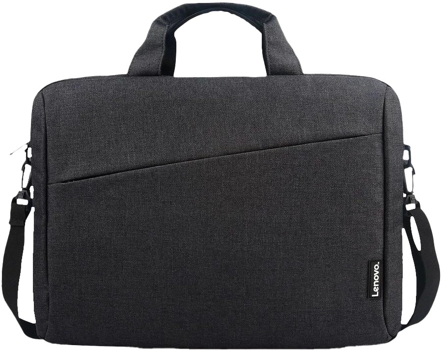 15.6" NB Bag - Lenovo 15.6" Laptop Casual Toploader T210 Black photo 1