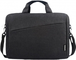 15.6" NB Bag - Lenovo 15.6" Laptop Casual Toploader T210 Black thumbnav 1