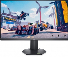 27.0" DELL IPS LED G2722HS Gaming Black (1ms, 1000:1, 350cd, 1920x1080, 178°/178°, up to 165Hz Refresh Rate, NVIDIA G-SYNC / AMD FreeSync, HDMI x 2, DisplayPort, Height Adjustment, Audio Line-out, VESA  ) thumbnav 1