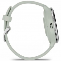 Smart Watche Garmin Venu 3S, Sage Gray / Passivated thumbnav 7