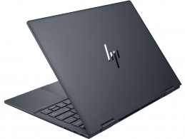 HP Envy 13 x360 Space Blue (13-bf0020ci), 13.3" 2.8K (2880x1800) OLED 400 nits Multitouch (Intel Core i5-1230U  10xCore 3.3-4.4 GHz, 16GB (on board) LPDDR4 RAM, 512GB PCIe NVMe SSD, Intel Iris Xe Graphics, WiFi 6E-AX/BT5.3, CR, HDMI, USB-C, Backlit KB, 4c thumbnav 2