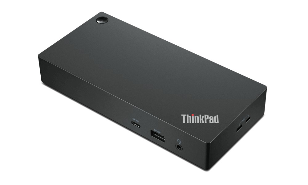 USB-C Док-станция Lenovo ThinkPad Universal/ 1xHDMI/ 2xDP/ 1xUSB-C/ 5xUSB-A photo 2