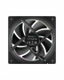 Кулер для корпуса DEEPCOOL FL12/ 120mm ARGB PWM fan/ Black thumbnav 3