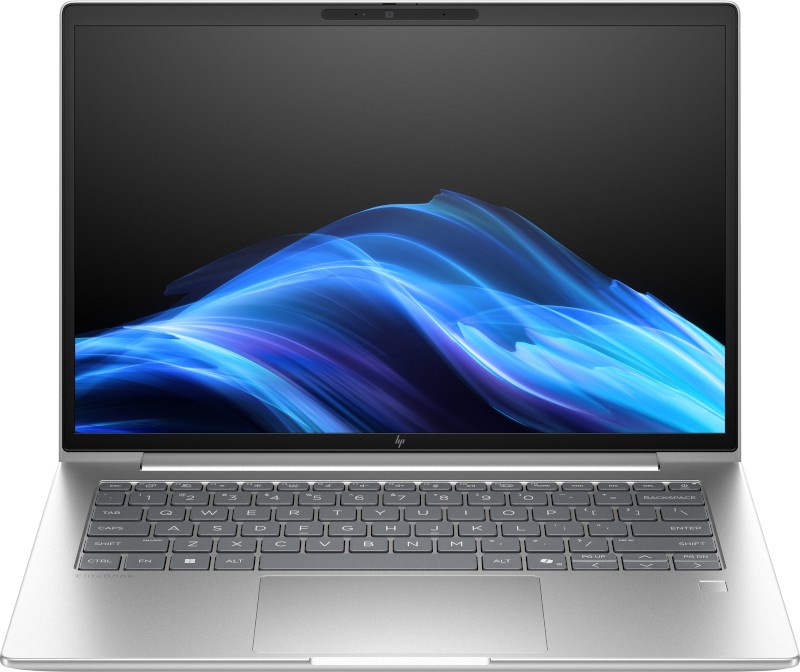 Ноутбук 14.0” HP EliteBook 6 G1i/ WUXGA/ Intel Core Ultra 7 255U/ 16GB/ 512GB SSD/ Win11Pro photo 1 Ноутбук 14.0” HP EliteBook 6 G1i/ WUXGA/ Intel Core Ultra 7 255U/ 16GB/ 512GB SSD/ Win11Pro photo 1