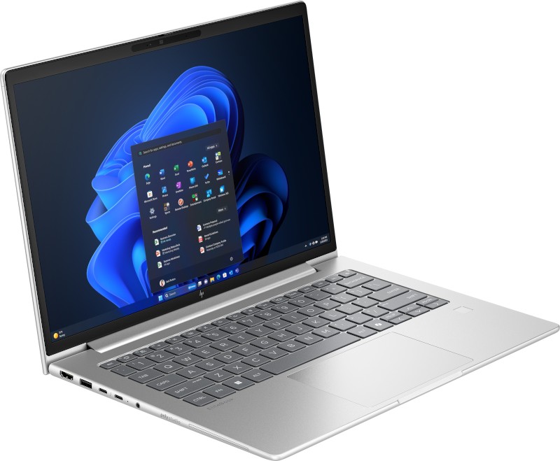 Ноутбук 14.0” HP EliteBook 6 G1i/ WUXGA/ Intel Core Ultra 7 255U/ 16GB/ 512GB SSD/ Win11Pro photo 2
