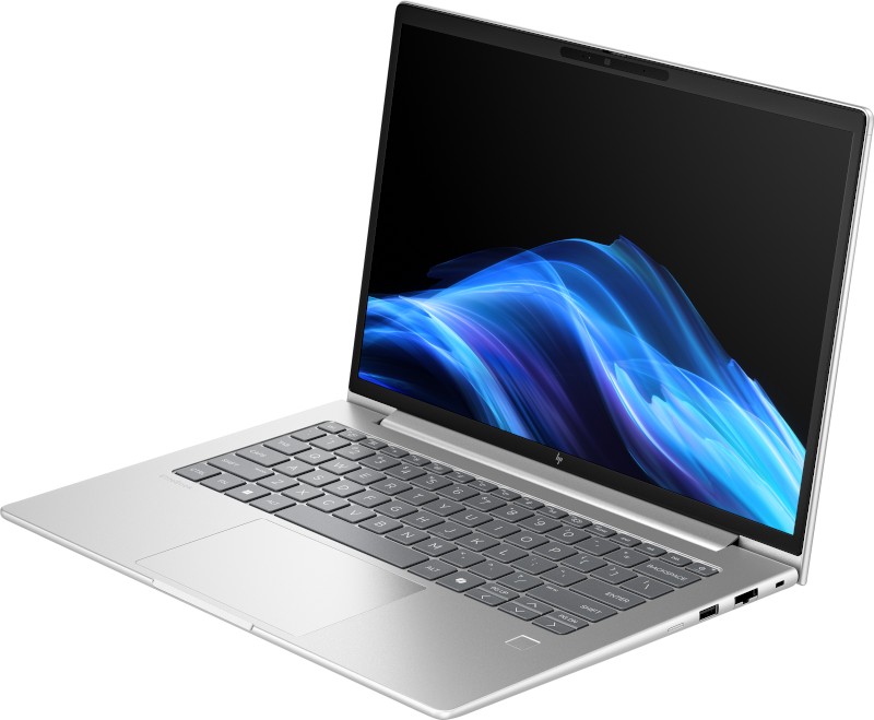 Ноутбук 14.0” HP EliteBook 6 G1i/ WUXGA/ Intel Core Ultra 7 255U/ 16GB/ 512GB SSD/ Win11Pro photo 3