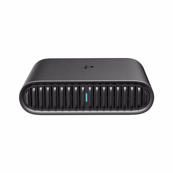Router de calatorie Wi-Fi 6 TP-LINK TL-WR1502X / AC1500 Dual Band / Wi-Fi6 / Gigabit / 1WAN+1LAN