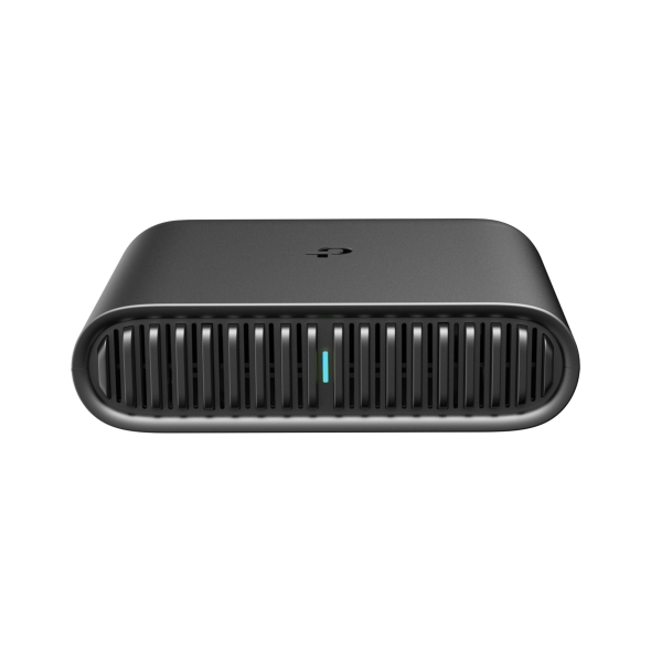 Router de calatorie Wi-Fi 6 TP-LINK TL-WR1502X / AC1500 Dual Band / Wi-Fi6 / Gigabit / 1WAN+1LAN photo 1