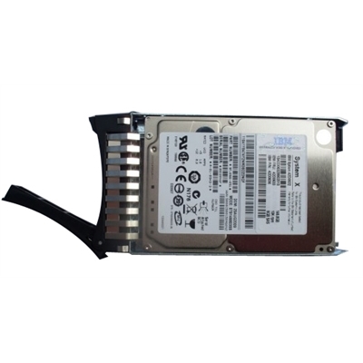 IBM 1TB 7.2K 6Gbps NL SATA 3.5” Gen.2 Hot-Swap HDD - for System x3650 M4 3.5” photo 1 IBM 1TB 7.2K 6Gbps NL SATA 3.5” Gen.2 Hot-Swap HDD - for System x3650 M4 3.5” photo 1