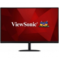 27.0” Monitor VIEWSONIC VA2732-H / 5ms / Black thumbnav 1