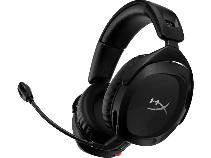 Casti Gaming Wireless HyperX Cloud Stinger 2, black, [676A2AA] photo 1