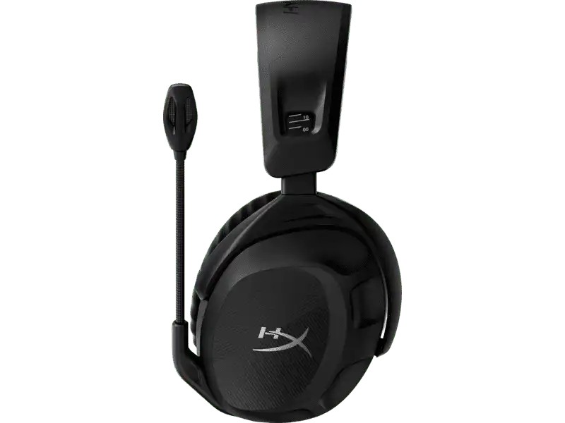 Casti Gaming Wireless HyperX Cloud Stinger 2, black, [676A2AA] photo 2