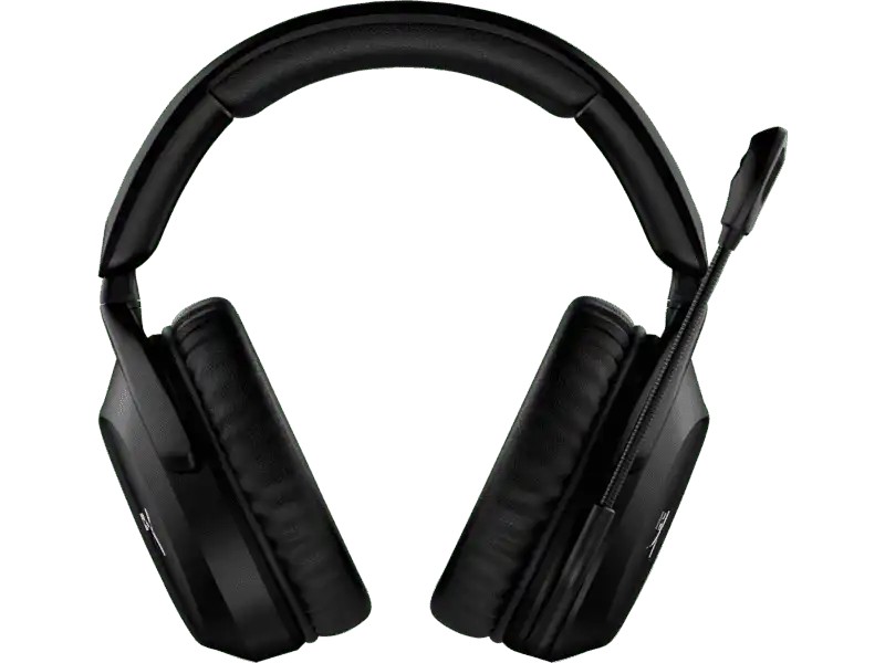 Casti Gaming Wireless HyperX Cloud Stinger 2, black, [676A2AA] photo 4