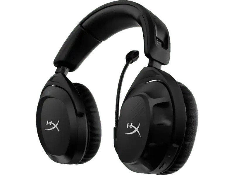 Casti Gaming Wireless HyperX Cloud Stinger 2, black, [676A2AA] photo 5