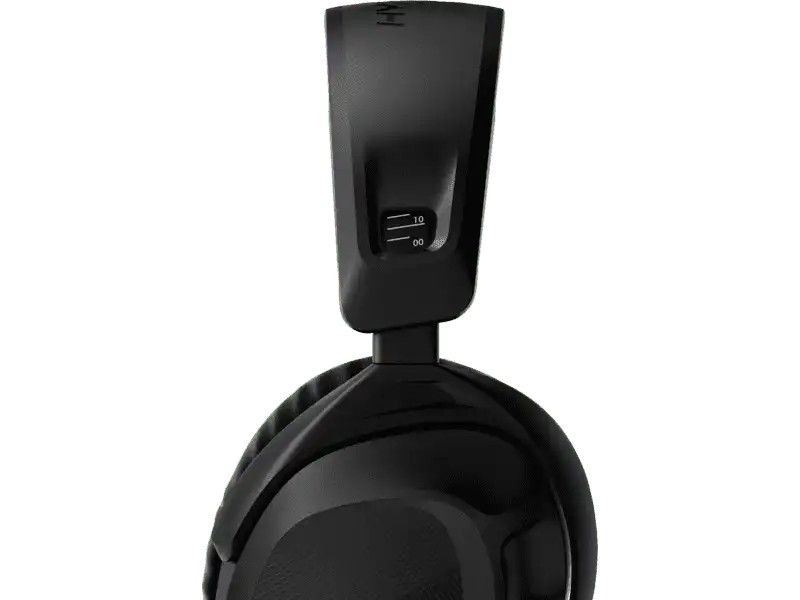 Casti Gaming Wireless HyperX Cloud Stinger 2, black, [676A2AA] photo 6