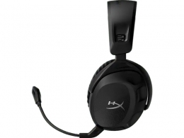 Casti Gaming Wireless HyperX Cloud Stinger 2, black, [676A2AA] thumbnav 3
