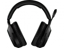 Casti Gaming Wireless HyperX Cloud Stinger 2, black, [676A2AA] thumbnav 4