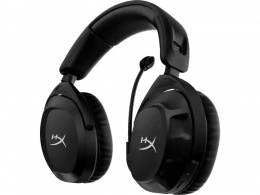 Casti Gaming Wireless HyperX Cloud Stinger 2, black, [676A2AA] thumbnav 5
