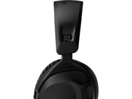 Casti Gaming Wireless HyperX Cloud Stinger 2, black, [676A2AA] thumbnav 6