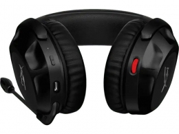 Casti Gaming Wireless HyperX Cloud Stinger 2, black, [676A2AA] thumbnav 7