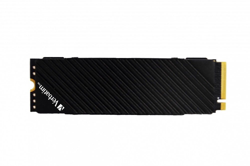 M.2 NVMe SSD Verbatim Vi7000G / 2TB