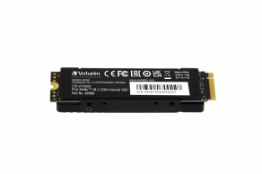 M.2 NVMe SSD Verbatim Vi7000G / 2TB thumbnav 2
