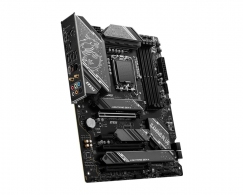 Placa de baza MSI Z790 GAMING PLUS WIFI / 1700 / Z790 / DDR5 / ATX thumbnav 3