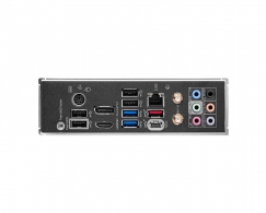 Placa de baza MSI Z790 GAMING PLUS WIFI / 1700 / Z790 / DDR5 / ATX thumbnav 4