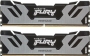 Оперативная память Kingston FURY® Renegade Silver DDR5-6000 64GB (Kit of 2*32GB) thumbnav 1