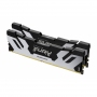 Оперативная память Kingston FURY® Renegade Silver DDR5-6000 64GB (Kit of 2*32GB) thumbnav 2