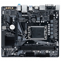 Материнская плата GIGABYTE H610M S2H V2/ 1700/ H610/ DDR5/ mATX thumbnav 3