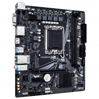 Материнская плата GIGABYTE H610M S2H V2/ 1700/ H610/ DDR5/ mATX thumbnav 4