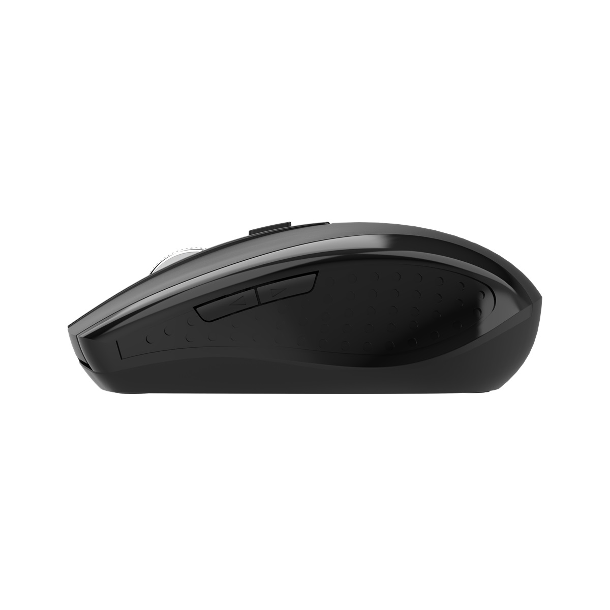 Mouse Wireless ACER MX202, Black photo 4