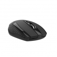 Mouse Wireless ACER MX202, Black thumbnav 3