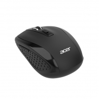 Mouse Wireless ACER MX202, Black thumbnav 5