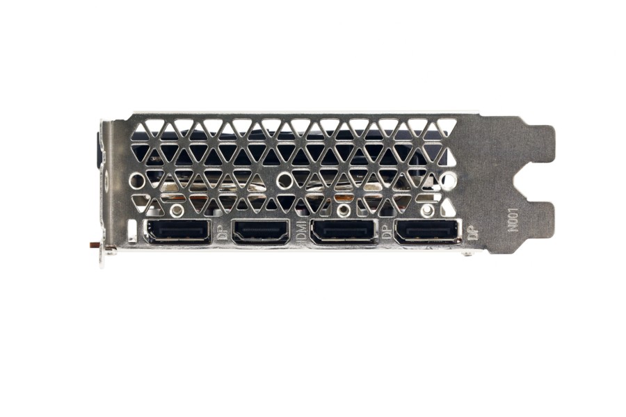 Видеокарта BIOSTAR Gaming Radeon RX 6600 OC/ 8GB/ GDDR6/ 128Bit photo 4