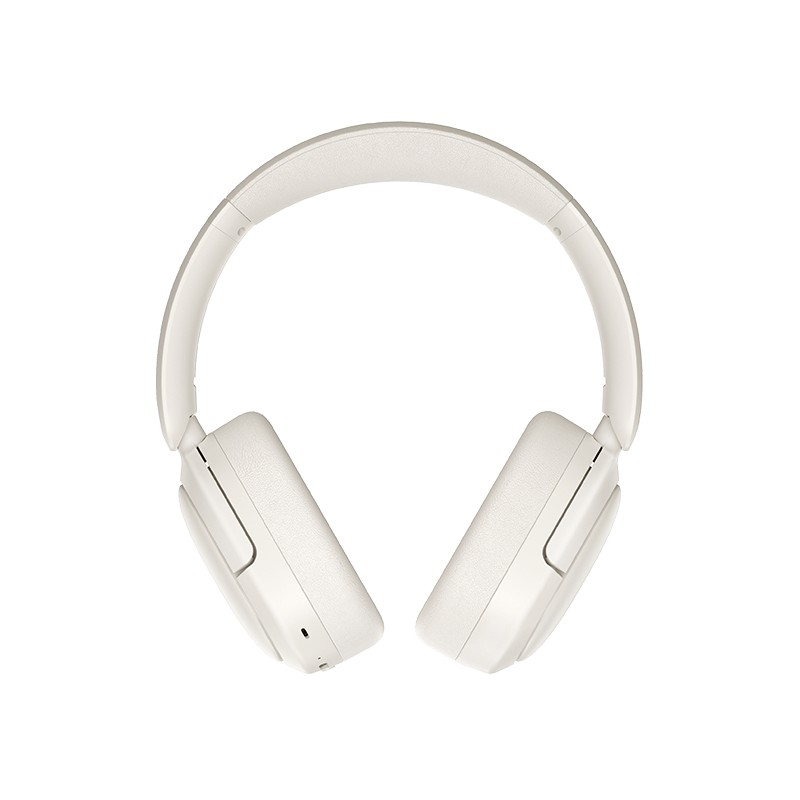 Casti Wireless Edifier W800BT Pro Ivory photo 2