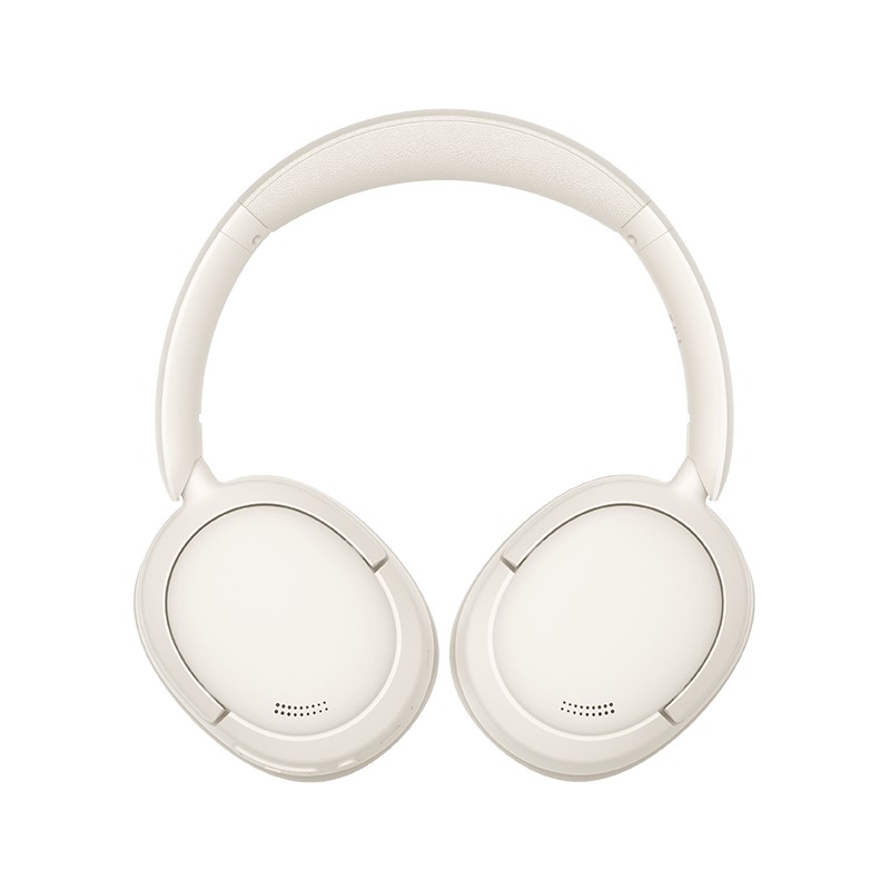Casti Wireless Edifier W800BT Pro Ivory photo 3