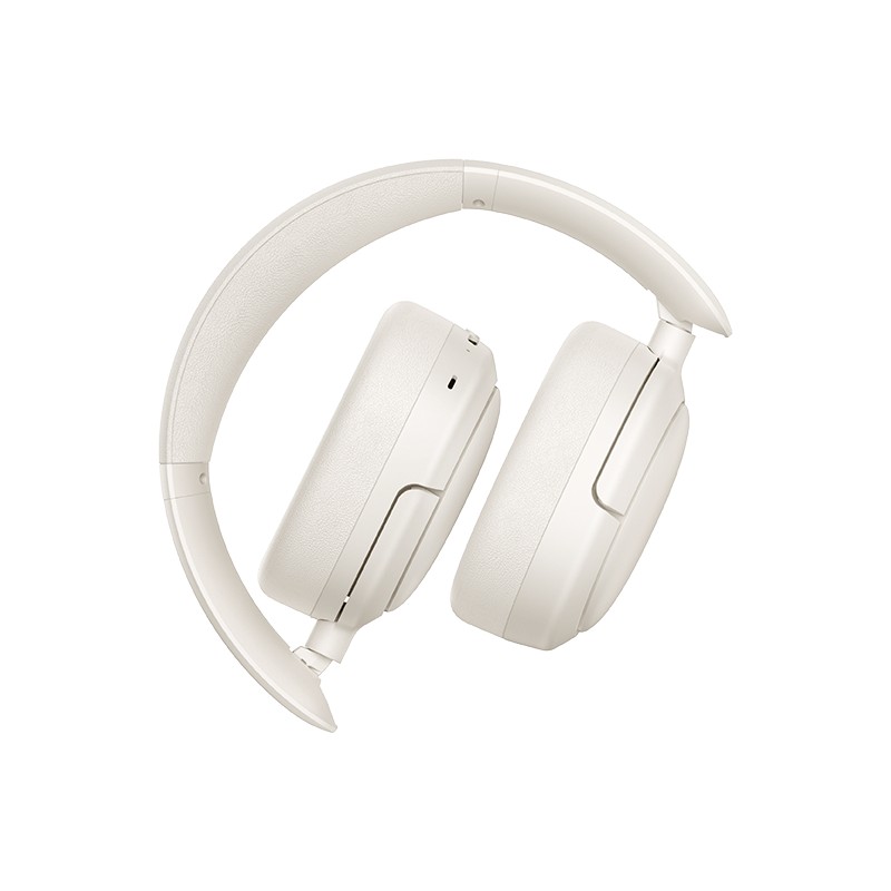 Casti Wireless Edifier W800BT Pro Ivory photo 5
