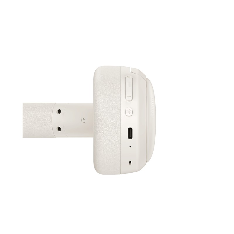 Casti Wireless Edifier W800BT Pro Ivory photo 6