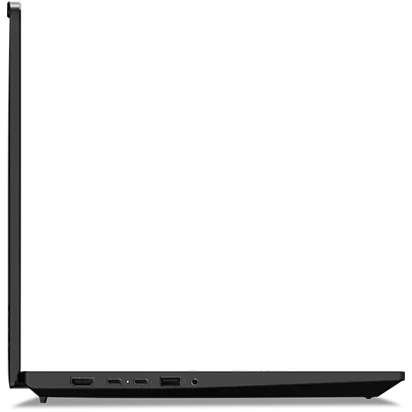 Ноутбук 16” Lenovo ThinkPad P16s Gen3/ WUXGA / Intel Core Ultra 7 155H/ 32GB/ 1TB SSD/ Black photo 4