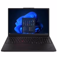 Laptop 16” Lenovo ThinkPad P16s Gen3/ WUXGA / Intel Core Ultra 7 155H/ 32GB/ 1TB SSD/ Black