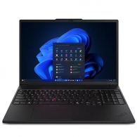 Ноутбук 16” Lenovo ThinkPad P16s Gen3/ WUXGA / Intel Core Ultra 7 155H/ 32GB/ 1TB SSD/ Black thumbnav 1