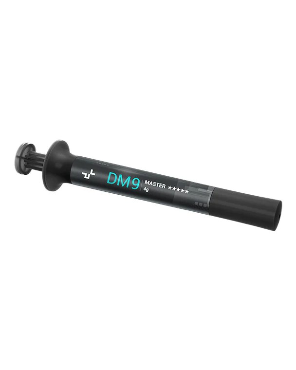 Термо паста DEEPCOOL DM9 / 4g /  -50 ~ 250° C photo 2