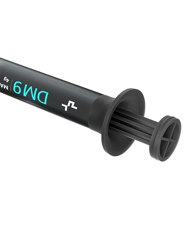 Термо паста DEEPCOOL DM9 / 4g /  -50 ~ 250° C photo 3