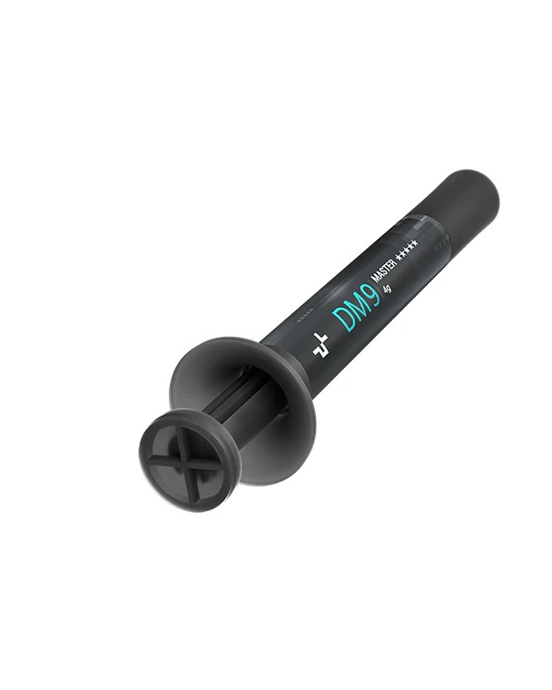 Термо паста DEEPCOOL DM9 / 4g /  -50 ~ 250° C photo 4