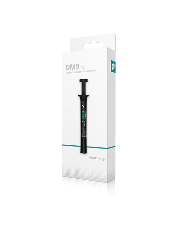 Термо паста DEEPCOOL DM9 / 4g /  -50 ~ 250° C photo 6
